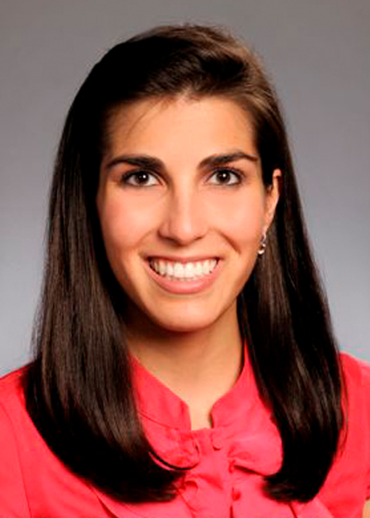 Dr. Leilah Zahedi-Spung